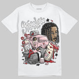 Gel-Nimbus 10.1 Strawberry DopeSkill T-Shirt Stressless Graphic