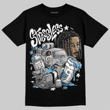 Steel 10s DopeSkill T-Shirt Stressless Graphic