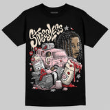 Gel-Nimbus 10.1 Strawberry DopeSkill T-Shirt Stressless Graphic