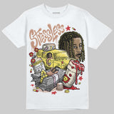 Gel-Nimbus 10.1 Banana DopeSkill T-Shirt Stressless Graphic