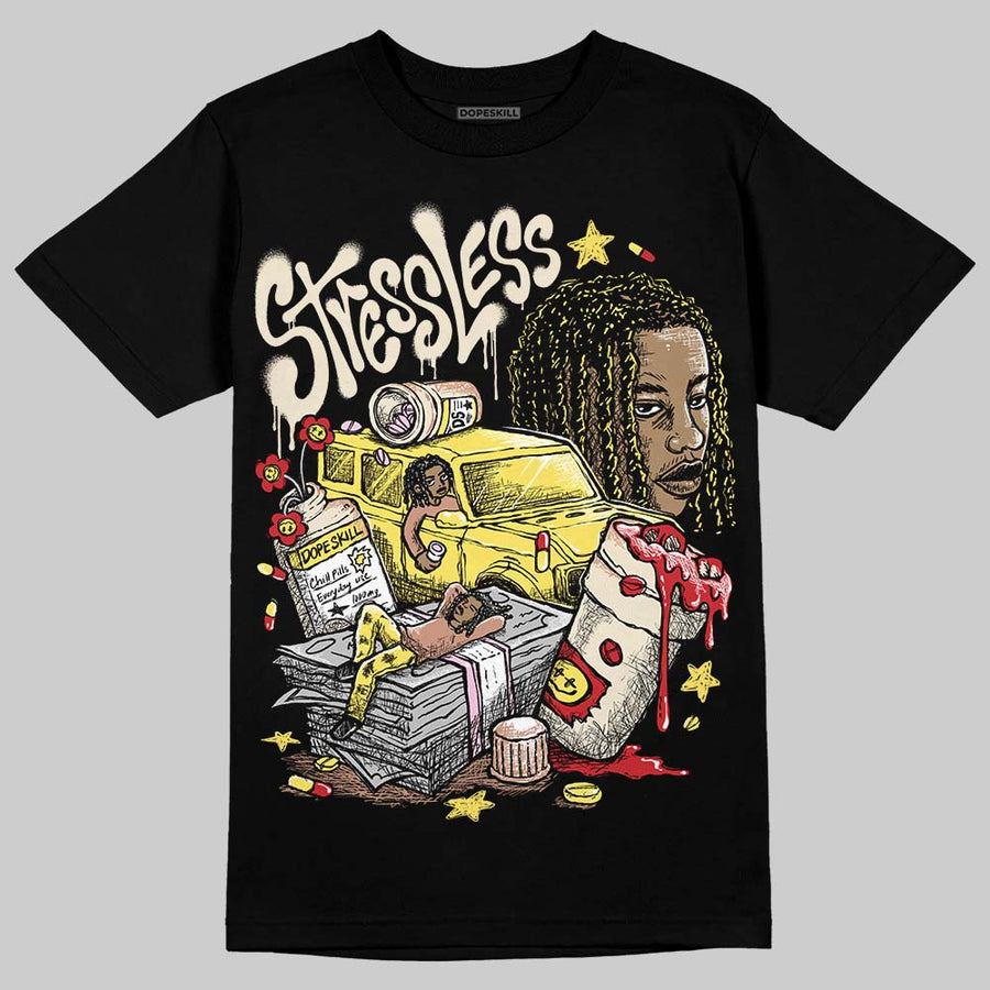 Gel-Nimbus 10.1 Banana DopeSkill T-Shirt Stressless Graphic