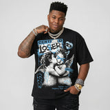 UNC 11s DopeSkill T-Shirt Certified Lover Graphic