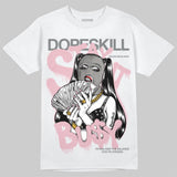 Max 95 OG “Pink Foam” DopeSkill T-Shirt Stay It Busy Graphic