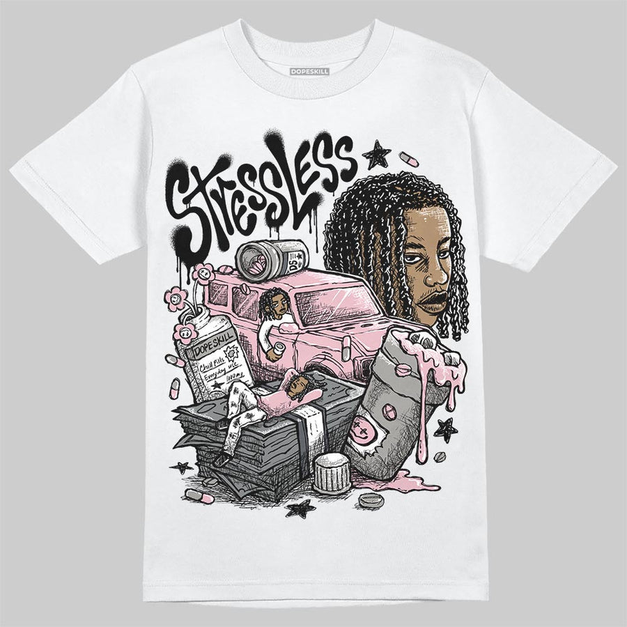 Max 95 OG “Pink Foam” DopeSkill T-Shirt Stressless Graphic