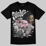 Max 95 OG “Pink Foam” DopeSkill T-Shirt Stressless Graphic
