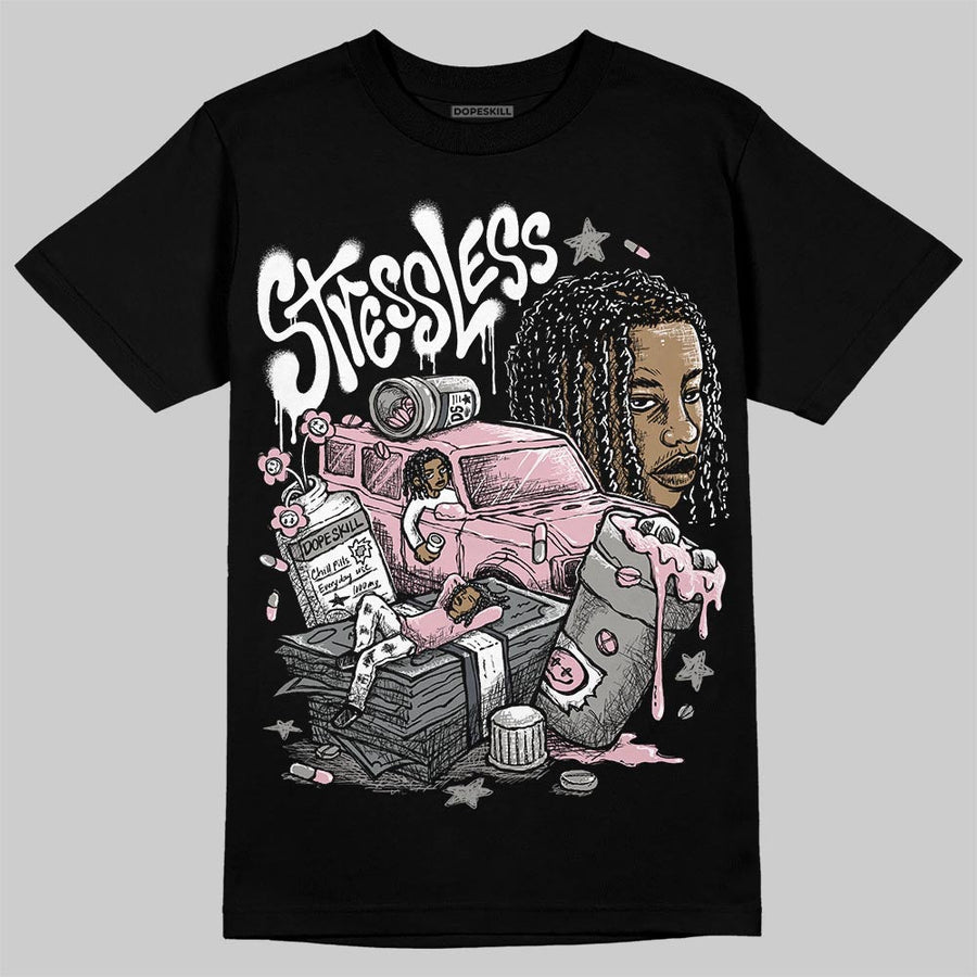 Max 95 OG “Pink Foam” DopeSkill T-Shirt Stressless Graphic
