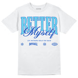 SB Dunk Argon DopeSkill T-Shirt Better Myself Graphic