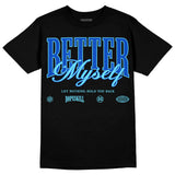SB Dunk Argon DopeSkill T-Shirt Better Myself Graphic
