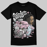 35th Anniversary 5s DopeSkill T-Shirt Stressless Graphic