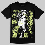 Sneaker School 11s DopeSkill T-Shirt Built Different Graphic