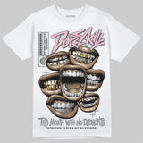 Max 95 OG “Pink Foam” DopeSkill T-Shirt The Mouth With No Droughts Graphic