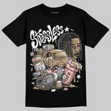 AIR FORCE 1 LINEN DopeSkill T-Shirt Stressless Graphic