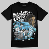 Legend Blue 11s DopeSkill T-Shirt Stressless Graphic