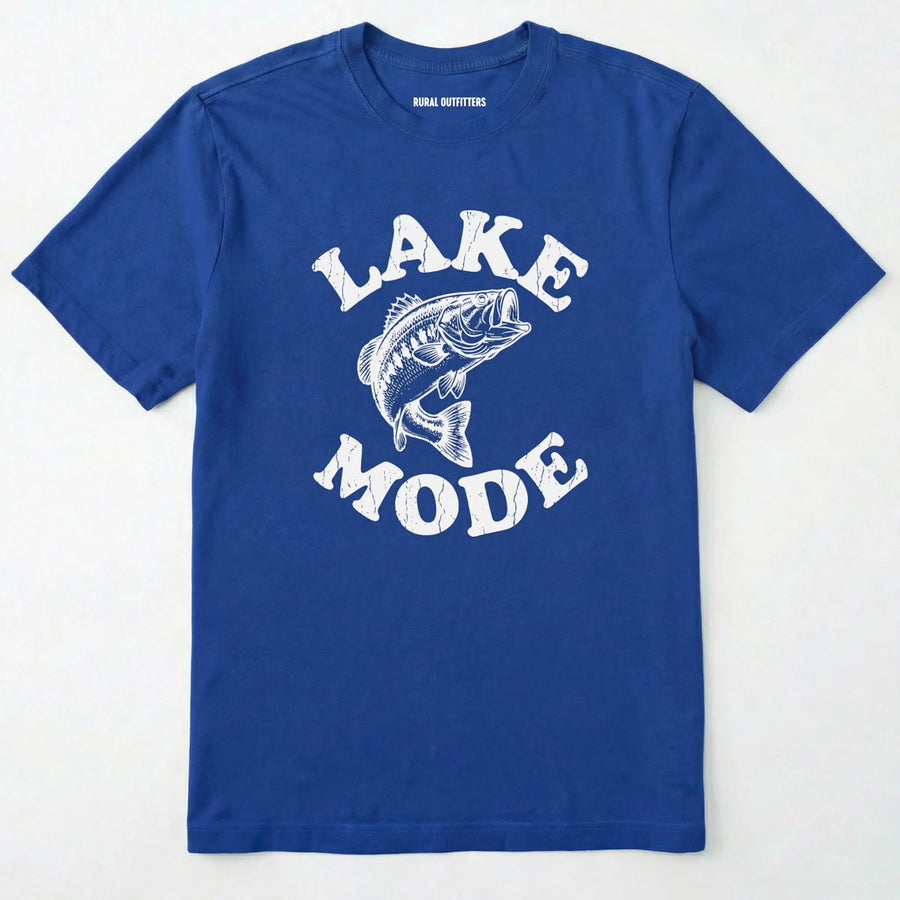 Lake Mode T-Shirt