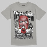 Grey Collection DopeSkill T-Shirt Drip Harder Graphic