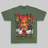 Drip Harder DopeSkill Premium T-shirt