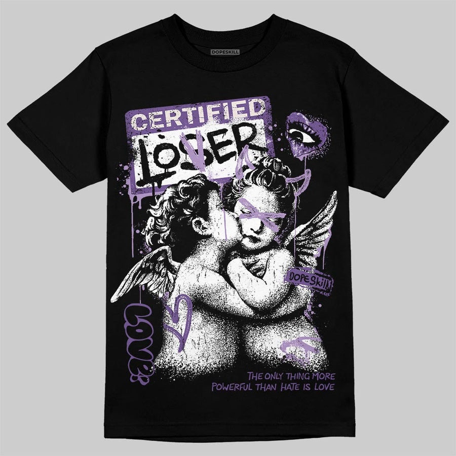 Hydrangeas 10s DopeSkill T-Shirt Certified Lover Graphic