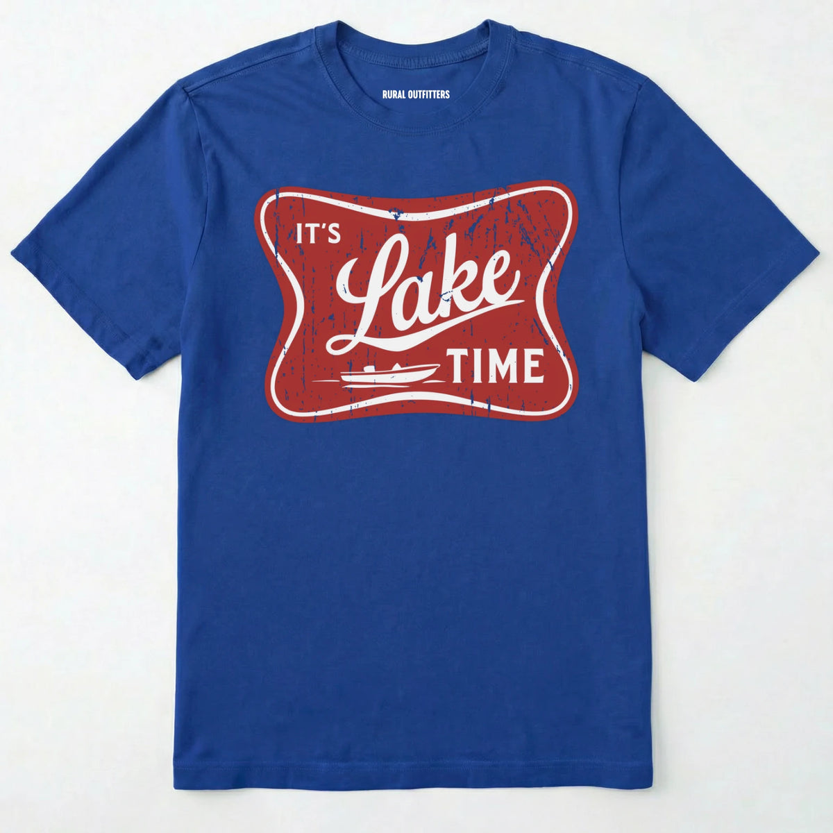 Lake T-Shirt