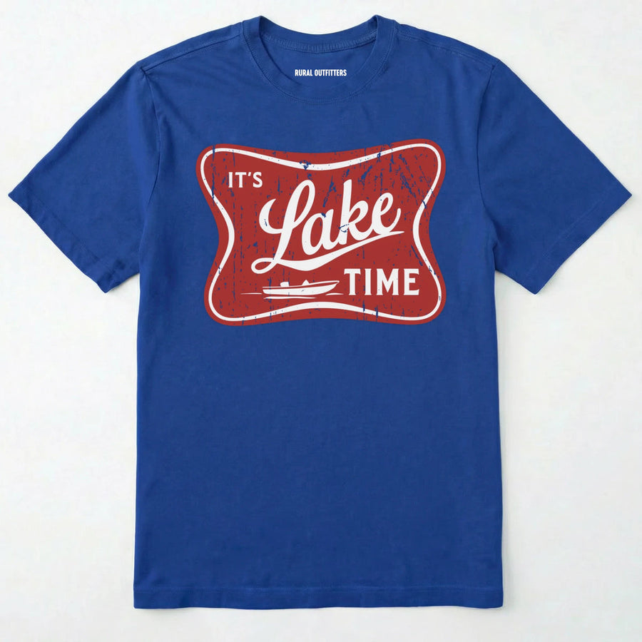 Lake T-Shirt