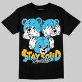 Gamma 11s DopeSkill T-Shirt Stay Solid Graphic