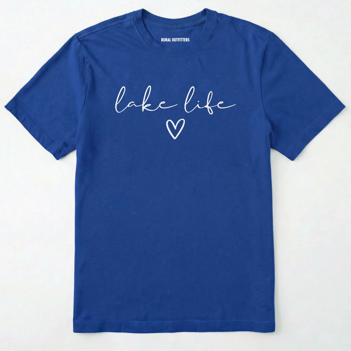 Lake Life Shirt