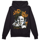 Olive 5s DopeSkill Hoodie Sweatshirt Hold My Own Graphic