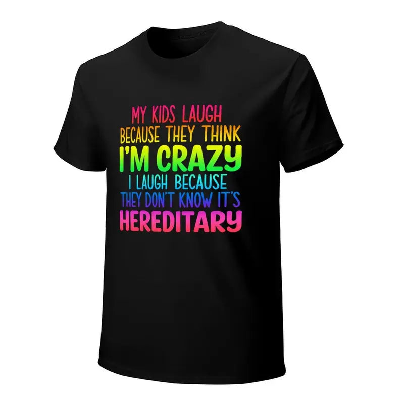Women’s Vintage Streetwear Quote T-Shirt - "If My Mouth Doesn’t Say It My Face Definitely Will" Graphic, Black Short-Sleeve Crew Neck, Everyday Casual Statement Top, Funny Gift