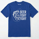 Beer Fishy Fishy T-Shirt