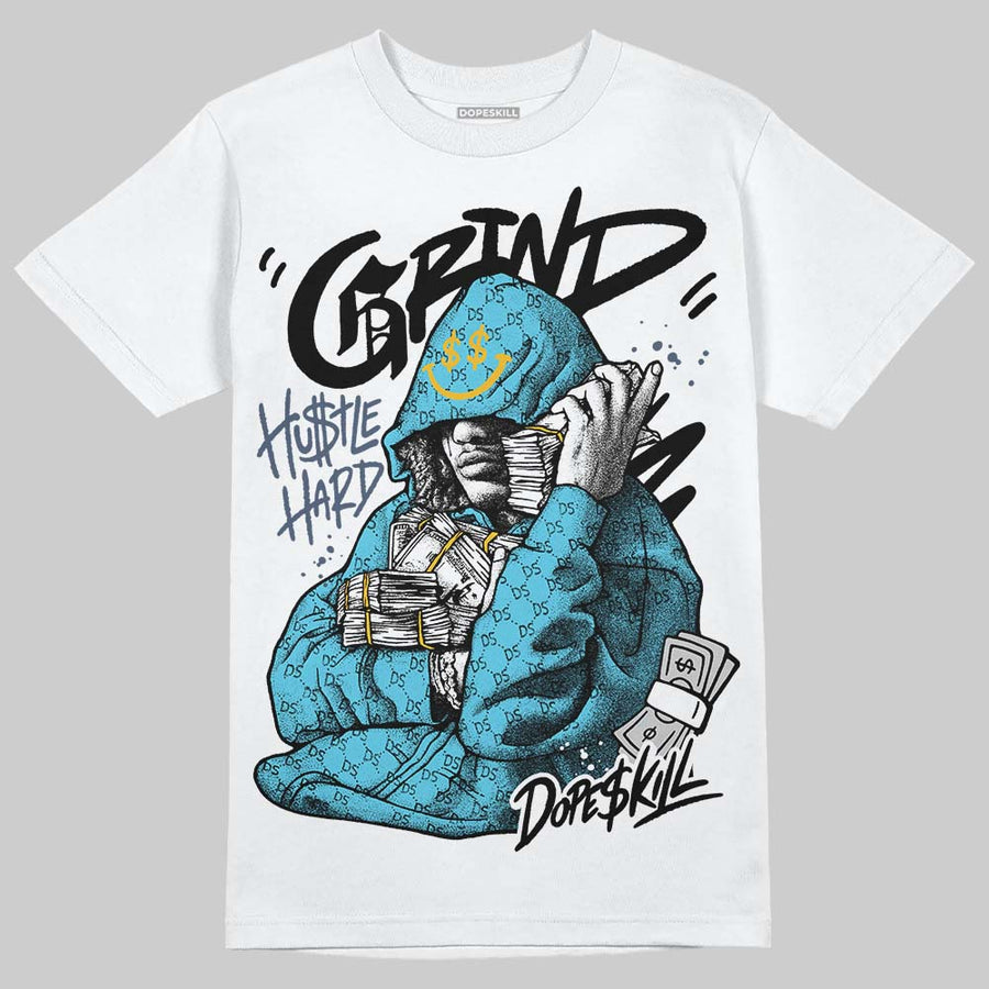 Gamma 11s DopeSkill T-Shirt Grind Pray Graphic