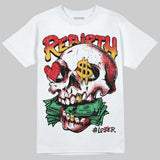 “Miro Olympic” 7s DopeSkill T-Shirt Rebirth Graphic