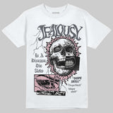 Max 95 OG “Pink Foam” DopeSkill T-Shirt Jealousy Graphic