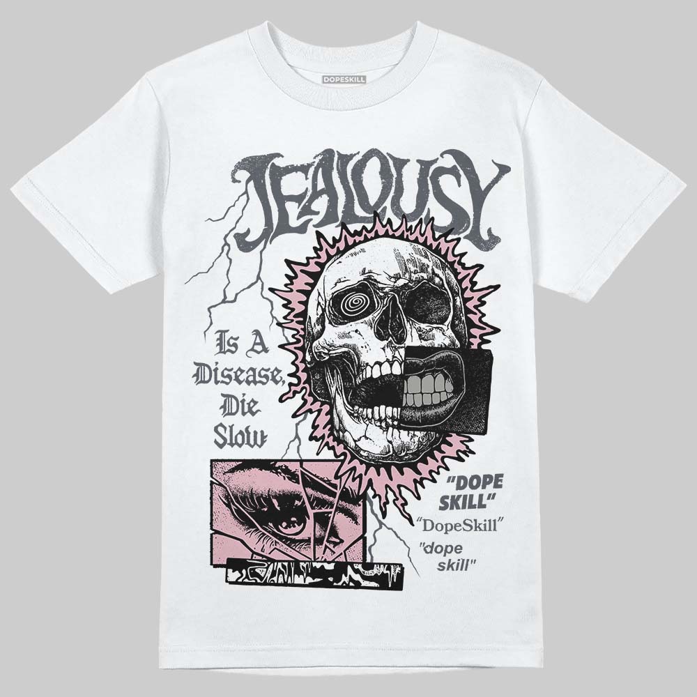 Max 95 OG “Pink Foam” DopeSkill T-Shirt Jealousy Graphic