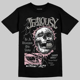 Max 95 OG “Pink Foam” DopeSkill T-Shirt Jealousy Graphic