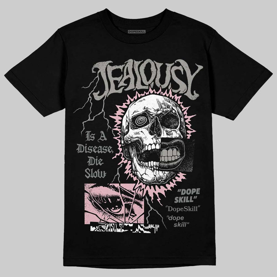 Max 95 OG “Pink Foam” DopeSkill T-Shirt Jealousy Graphic