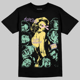 Easter Dunks 2026 DopeSkill T-Shirt Built Different Graphic