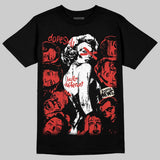 Nigel Sylvester x 4s “Brick After Brick” DopeSkill T-Shirt Built Different Graphic