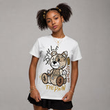 Shop Jacket 1s DopeSkill T-Shirt Smile Through The Pain Graphic