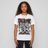 World’s Best Dad 3s DopeSkill T-Shirt Distorted Realms Graphic
