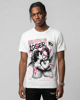 Iced Carmine 4s DopeSkill T-Shirt Certified Lover Graphic