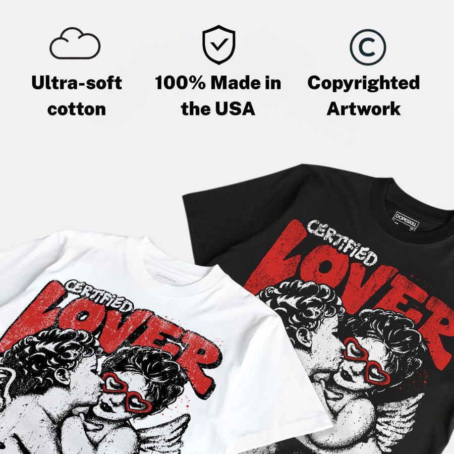 Toro Bravo 4s DopeSkill Oversize Print T-Shirt Real Ones Choose Loyalty Graphic