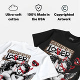 World’s Best Dad 3s DopeSkill T-Shirt Certified Lover Graphic