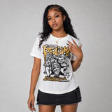 “Mother’s Day” 11s DopeSkill T-Shirt Distorted Realms Graphic