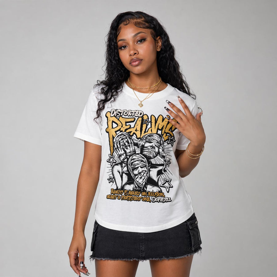 “Mother’s Day” 11s DopeSkill T-Shirt Distorted Realms Graphic