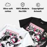 Iced Carmine 4s DopeSkill T-Shirt Certified Lover Graphic