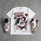 World’s Best Dad 3s DopeSkill T-Shirt Certified Lover Graphic