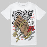 Grey Collection DopeSkill T-Shirt Always Ballin' Graphic