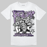 Hydrangeas 10s DopeSkill T-Shirt Distorted Realms Graphic