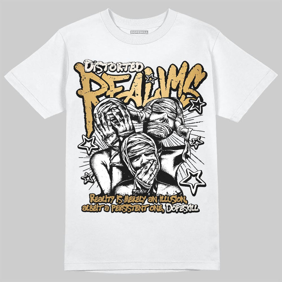 “Mother’s Day” 11s DopeSkill T-Shirt Distorted Realms Graphic