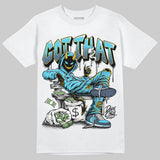 Gamma 11s DopeSkill T-Shirt Got That Graphic
