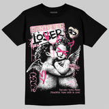 Iced Carmine 4s DopeSkill T-Shirt Certified Lover Graphic